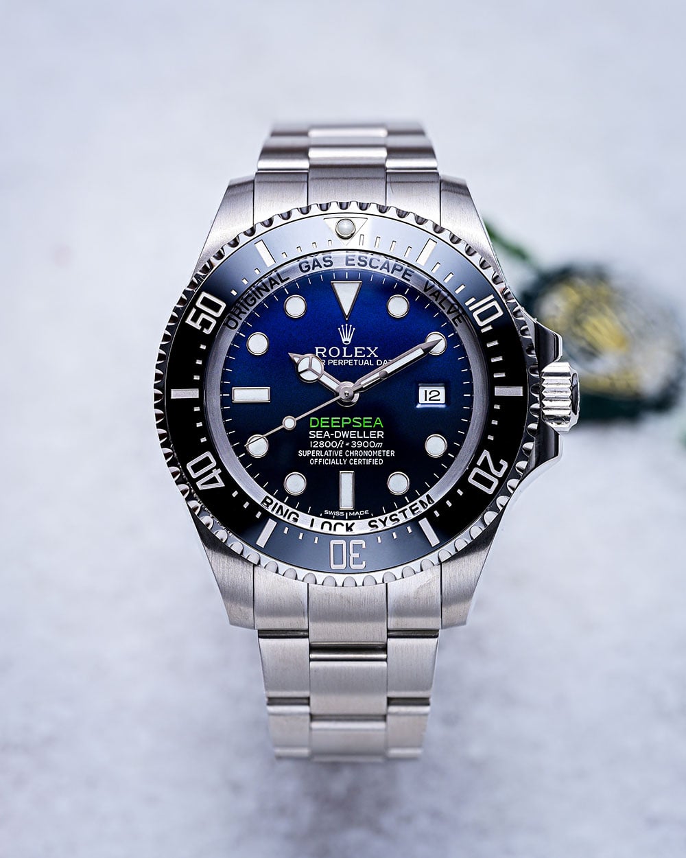 Rolex Submariner