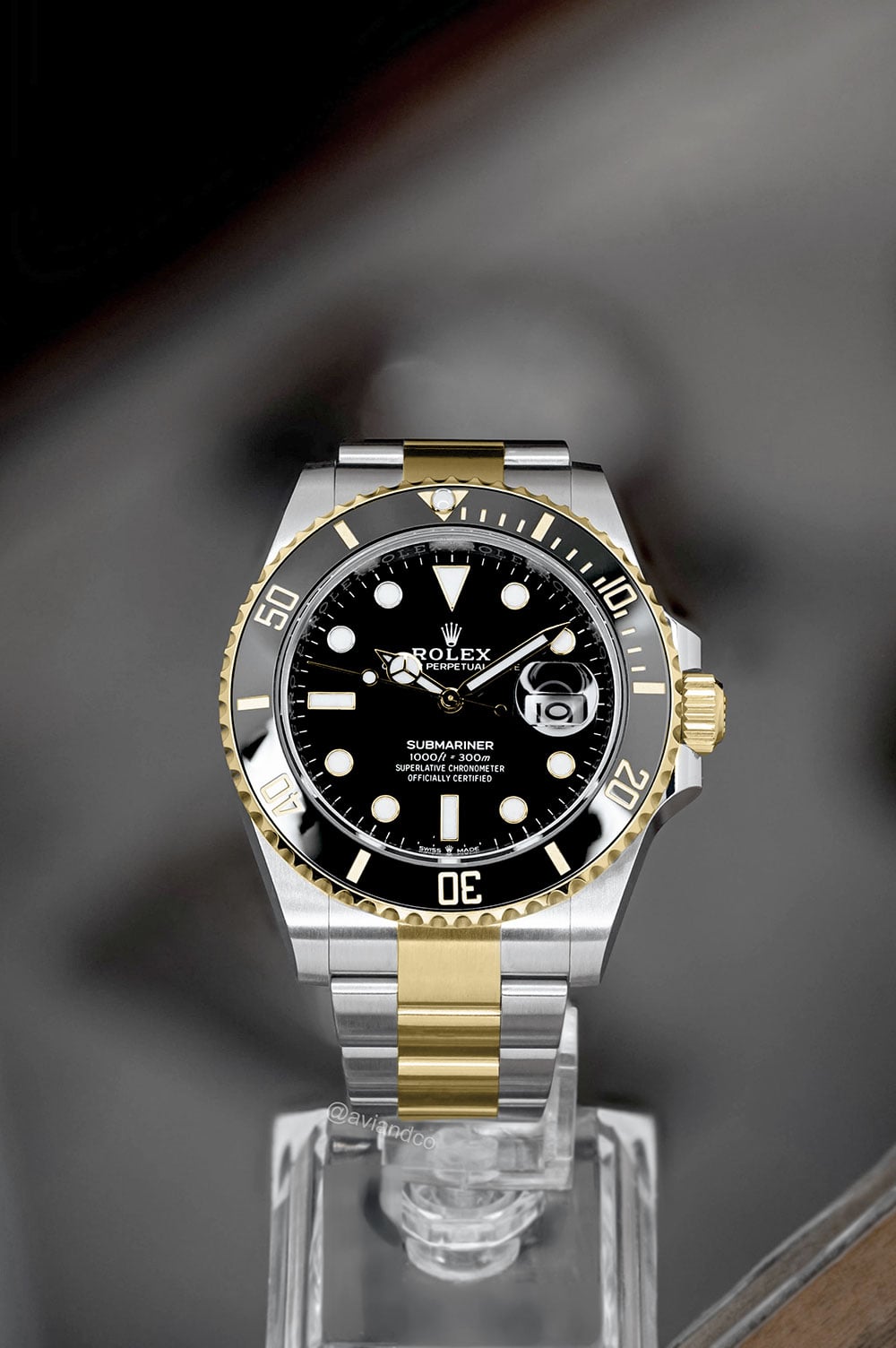 Rolex Submariner